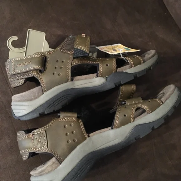 Earth Spirit sandals Men's - Picture 5 of 8